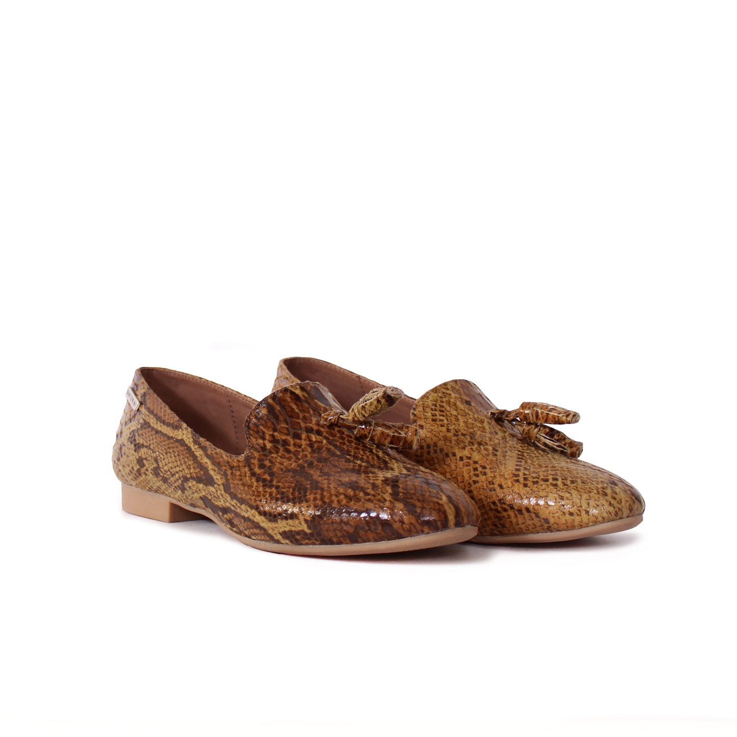 BALETAS PARA MUJER MARY TIGRE