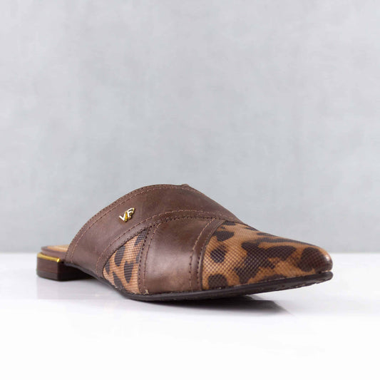 BALETAS PARA MUJER ANTONELLA2 CUERO CAFE