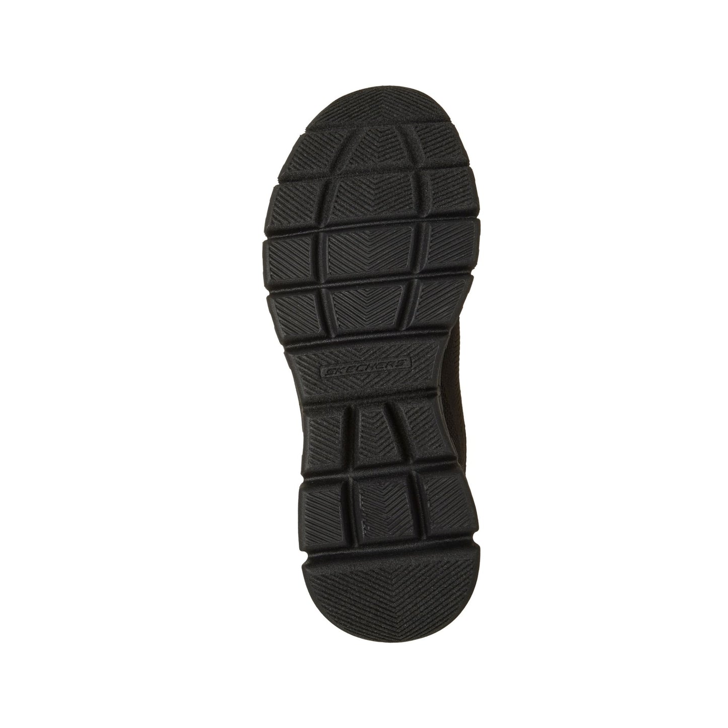 TENIS PARA MUJER MAILLE NEGRO