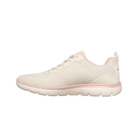 TENIS PARA MUJER FILO BEIGE