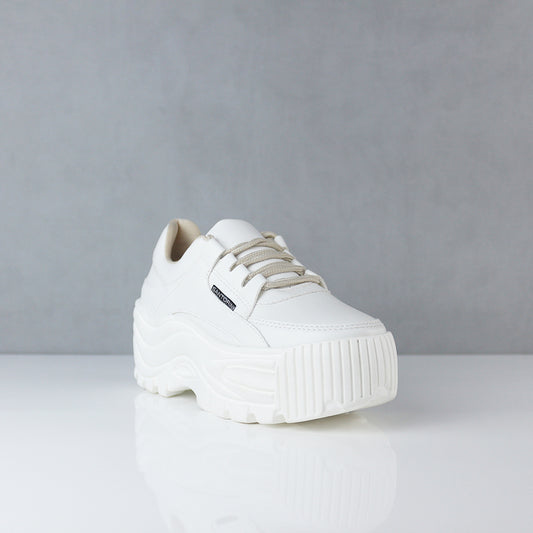 TENIS PARA MUJER BOGOTA BEIGE