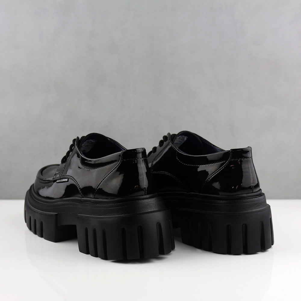 ZAPATOS PARA MUJER ONA NEGRO