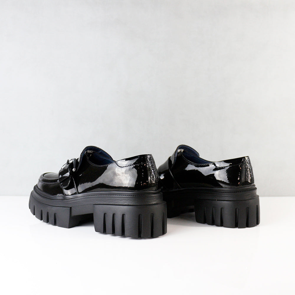 ZAPATOS PARA MUJER PHIA NEGRO