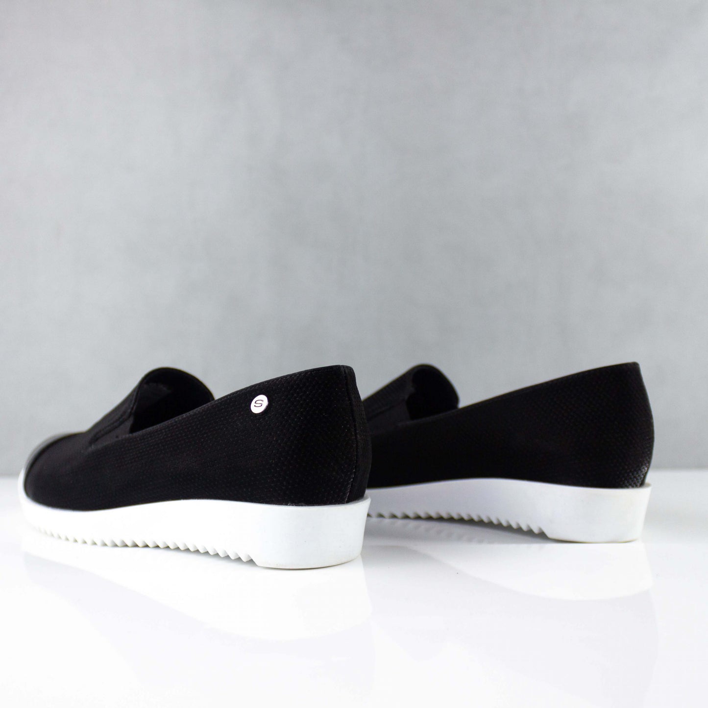 ZAPATOS PARA MUJER JULIA NEGRO