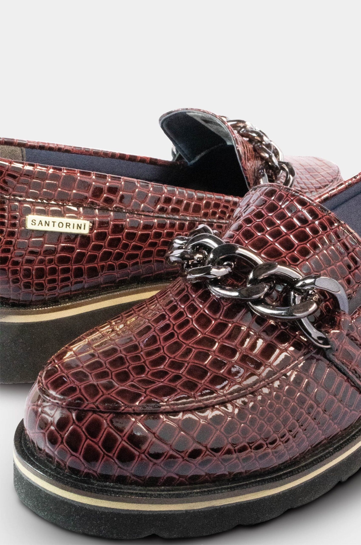 ZAPATOS PARA MUJER MALBE VINOTINTO