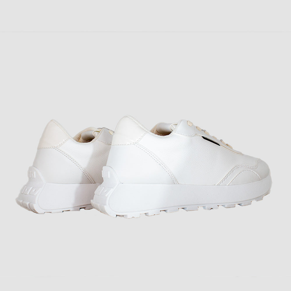 TENIS PARA MUJER ORION BEIGE