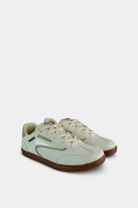 TENIS PARA MUJER SENDA BLANCO