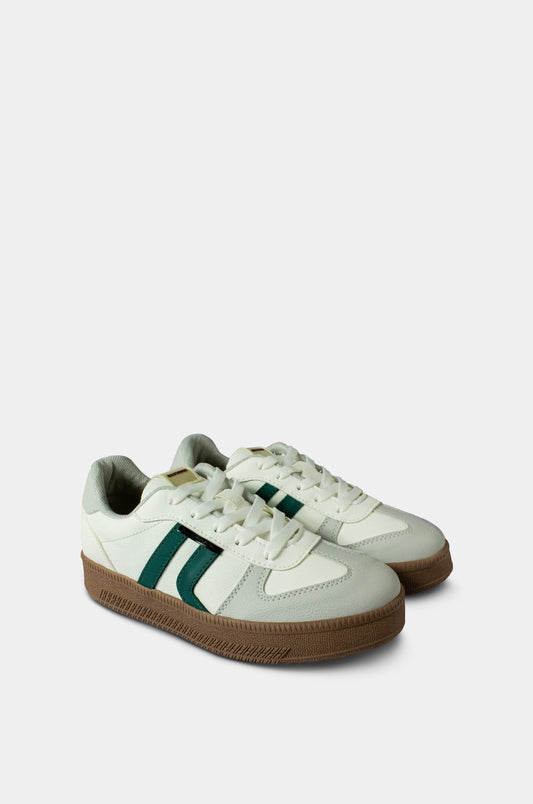 TENIS PARA MUJER MUSA GRIS