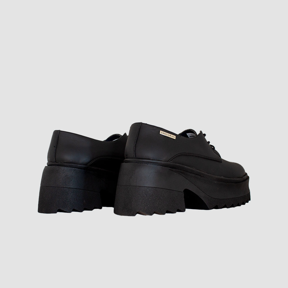 ZAPATOS PARA MUJER TORIAN NEGRO