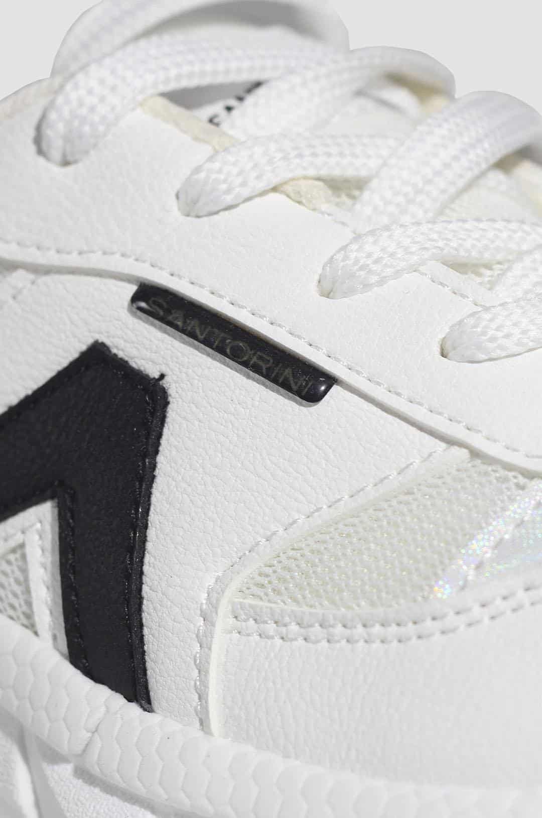 TENIS PARA MUJER DIOSA BLANCO