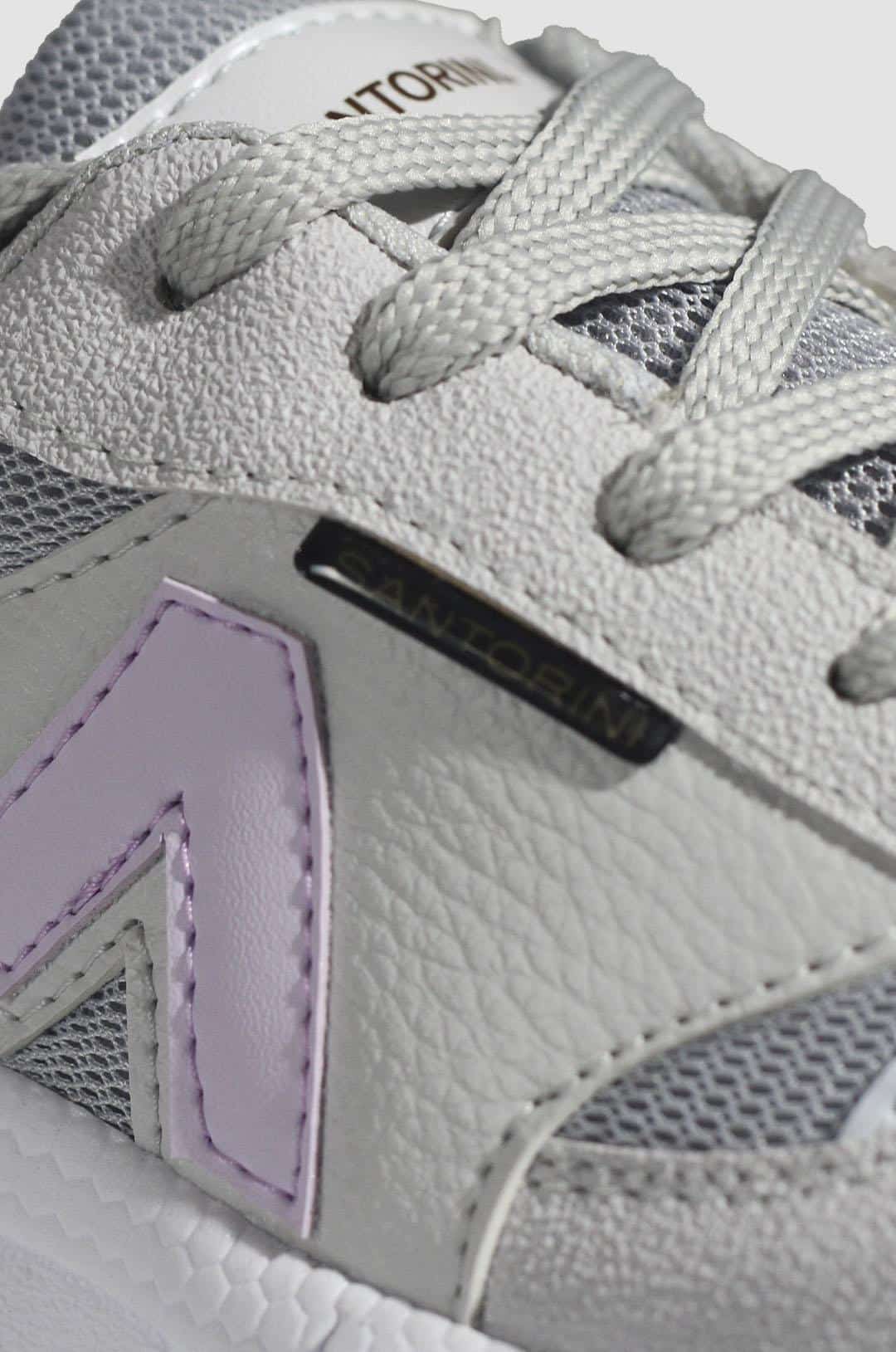 TENIS PARA MUJER DIOSA GRIS