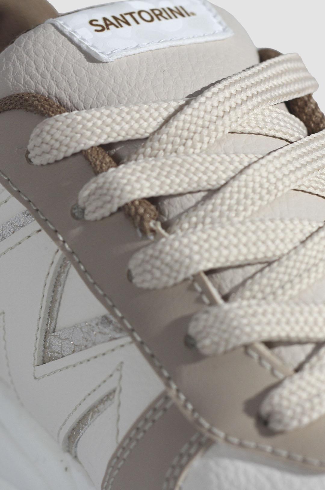 TENIS PARA MUJER EBBES NUDE