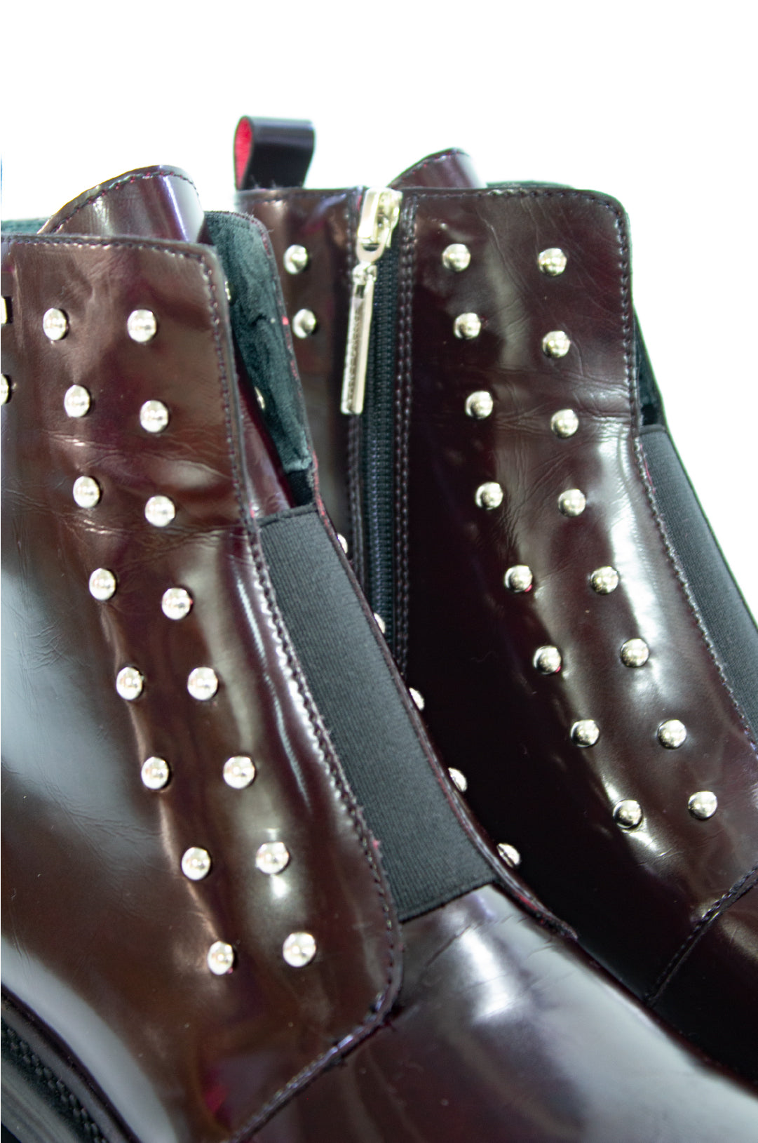 BOTINES PARA MUJER SANTANA VINOTINTO