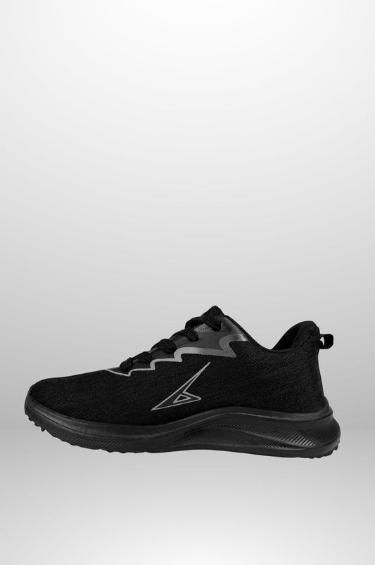 TENIS PARA MUJER EDIMBURGO NEGRO