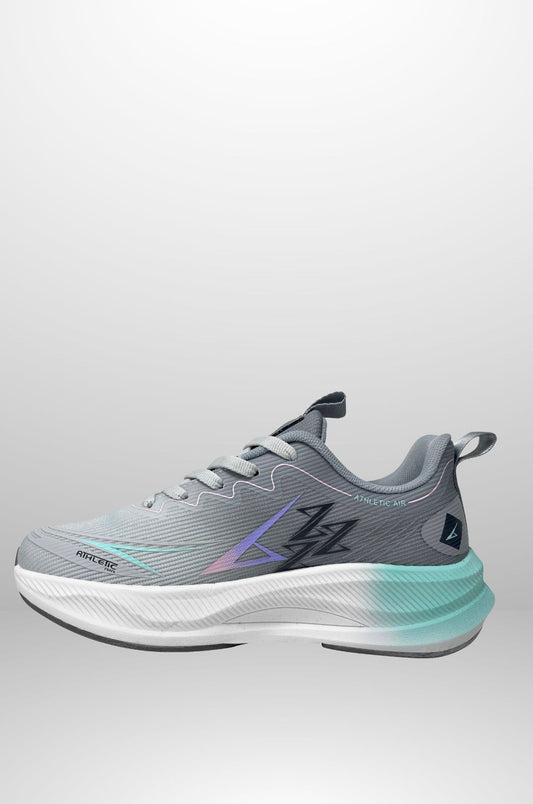 TENIS PARA MUJER VAN GOGH GRIS