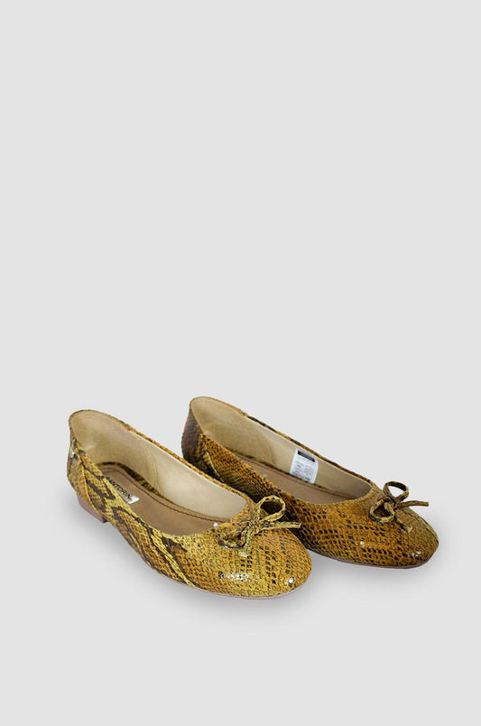 BALETAS PARA MUJER VENIS ANIMAL-P