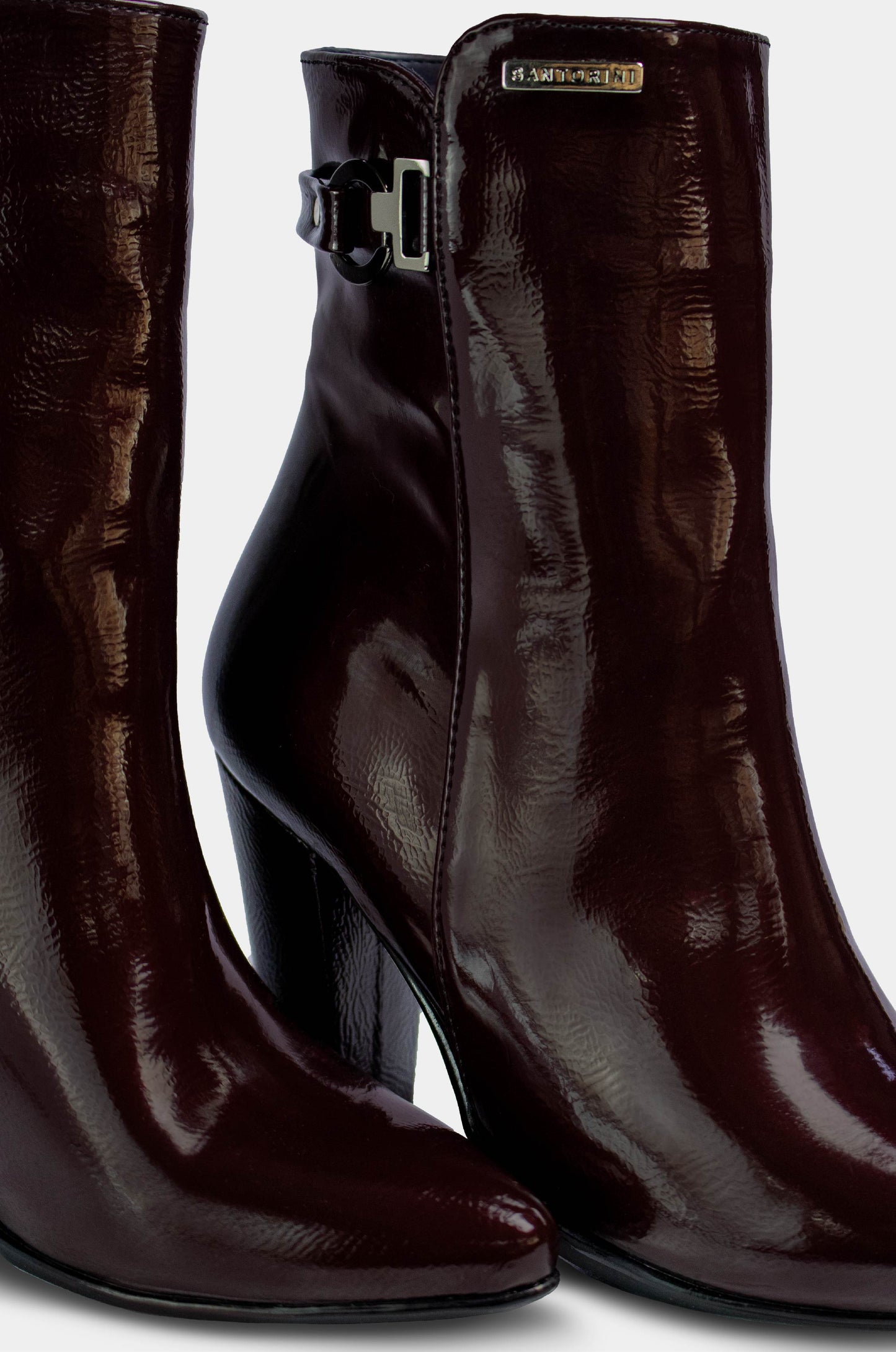 BOTINES PARA MUJER GALA VINOTINTO