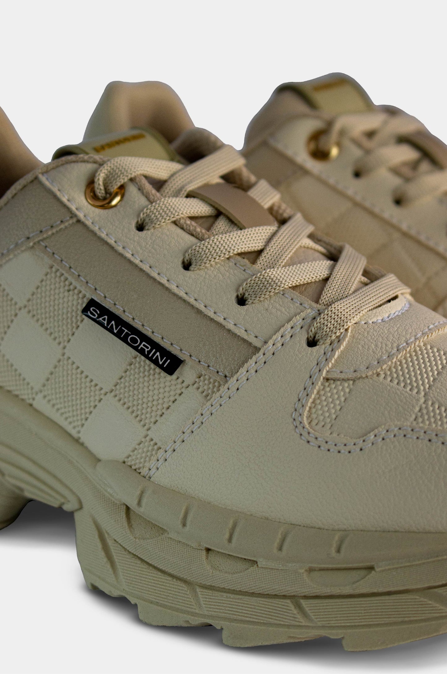 TENIS PARA MUJER ONYX ALMENDRA