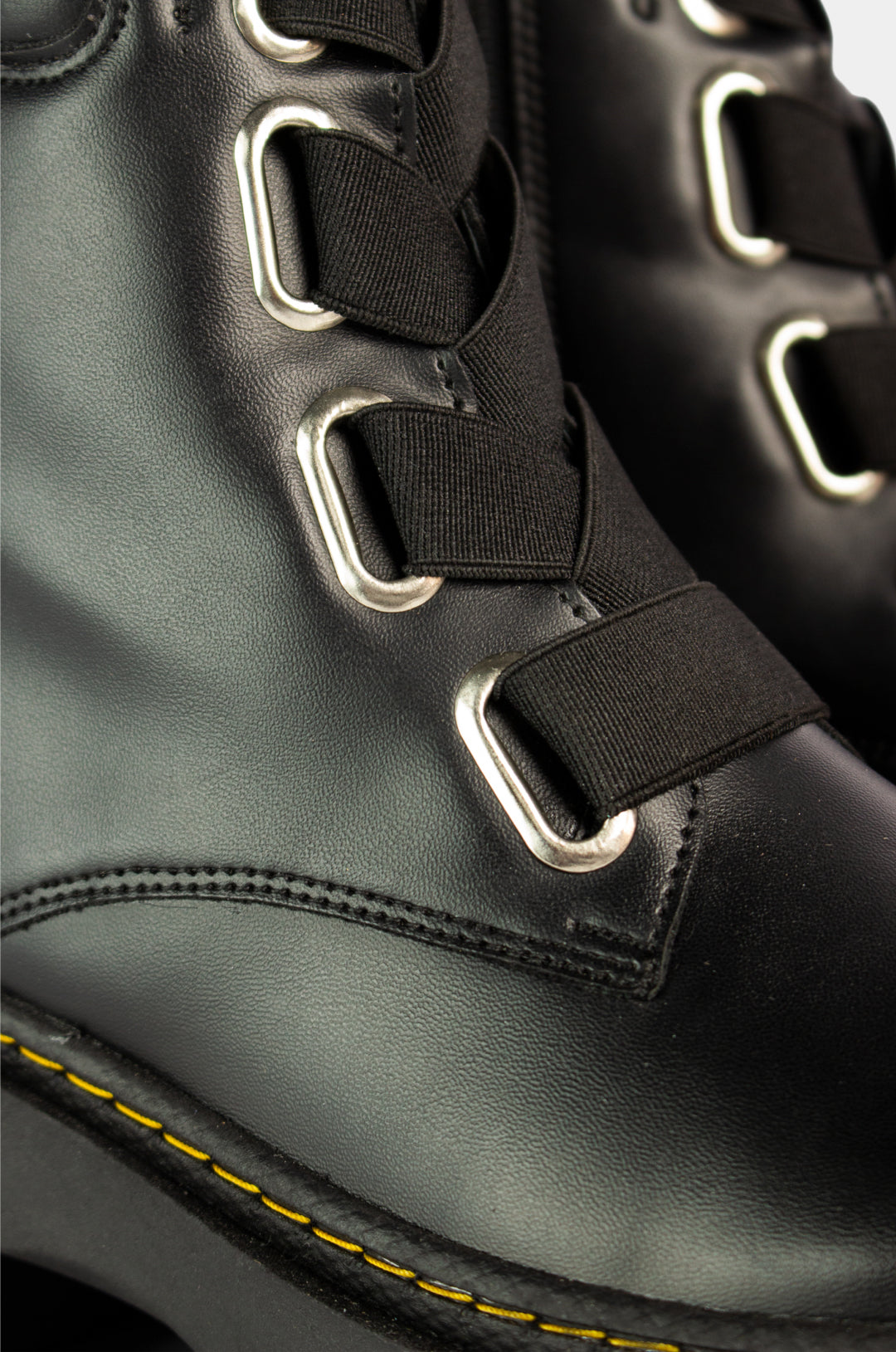 BOTINES PARA MUJER LIRIA2 NEGRO