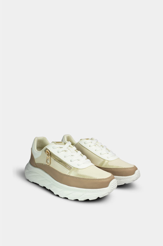 TENIS PARA MUJER CELESTIA PALO ROSA