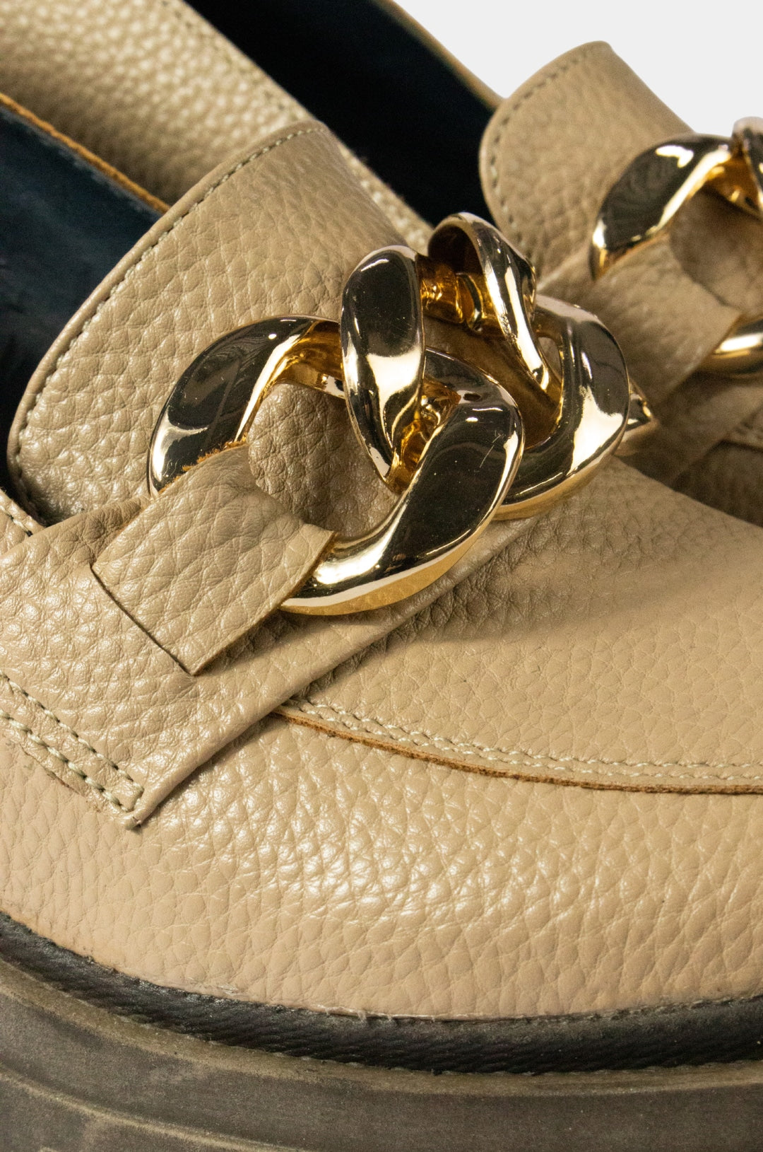 ZAPATOS PARA MUJER AITANA TAUPE