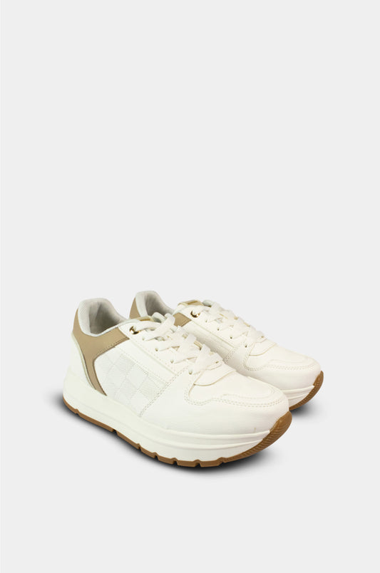 TENIS PARA MUJER LUXE ARENA