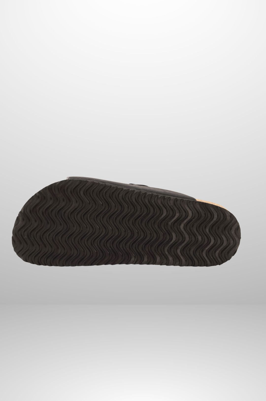 SANDALIAS PARA MUJER ANGELINE NEGRO