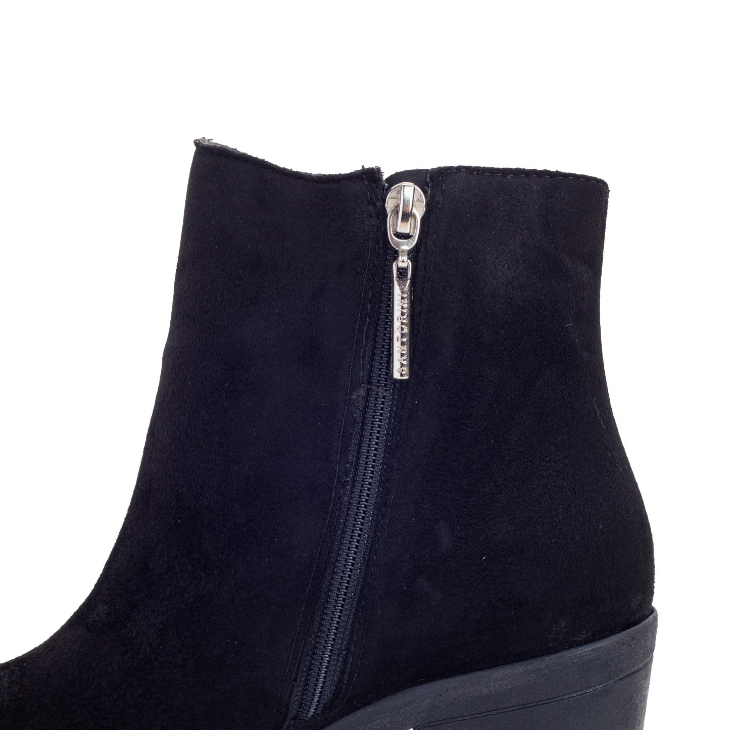 BOTINES PARA MUJER SHELBY NEGRO