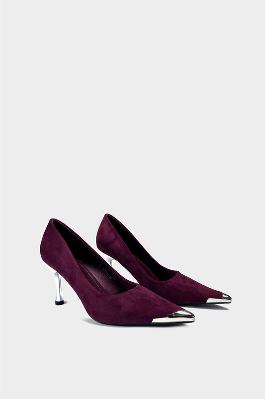 TACONES PARA MUJER KODA VINOTINTO