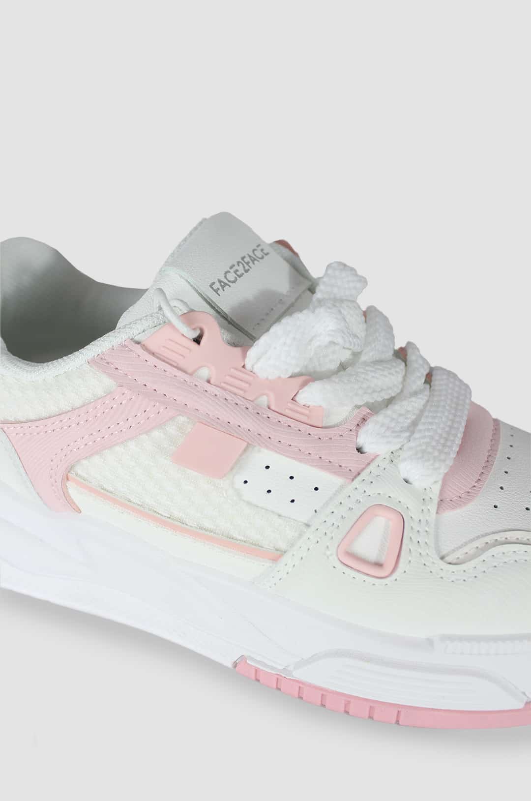 TENIS PARA MUJER CATRINA NUDE