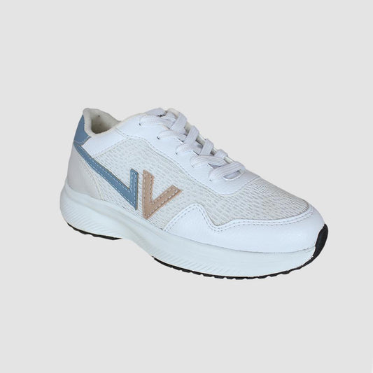 TENIS PARA MUJER DAPHNE BLANCO