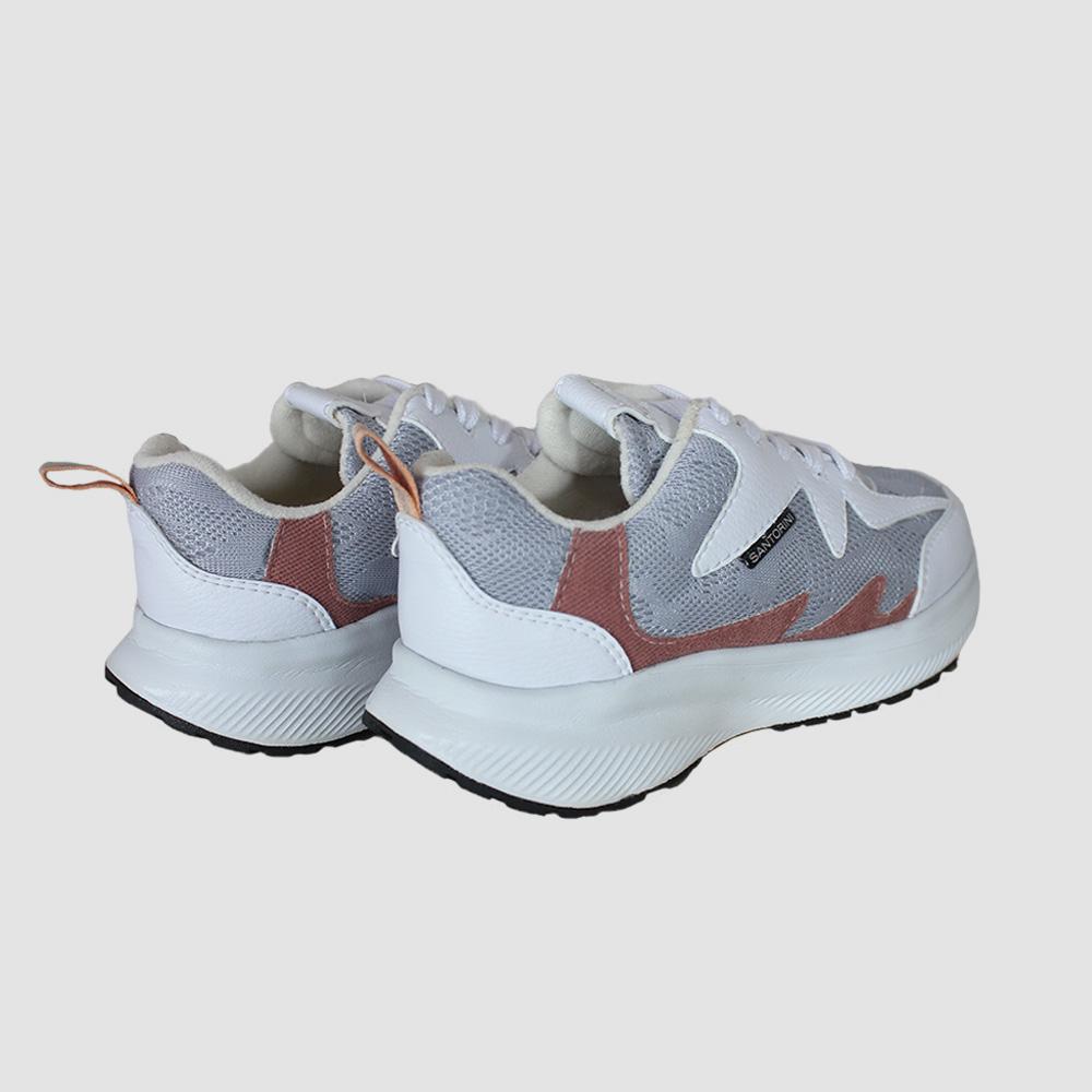 TENIS PARA MUJER NADIA BLANCO