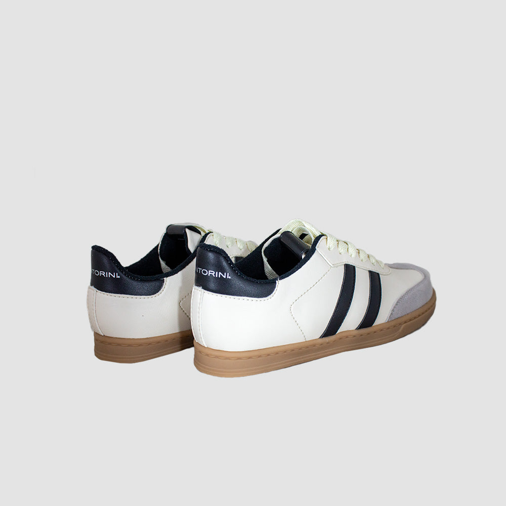 TENIS PARA MUJER NOVA BEIGE