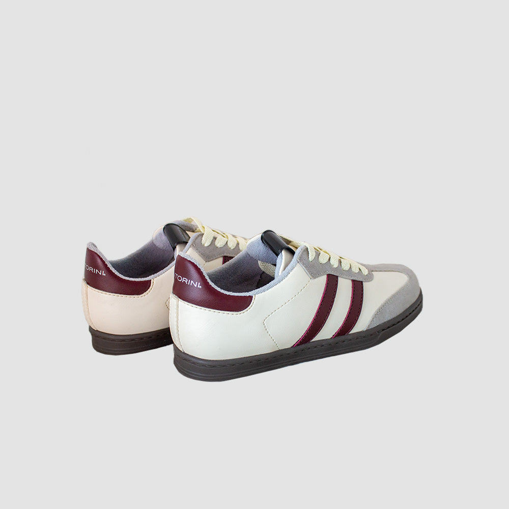 TENIS PARA MUJER NOVA VINOTINTO