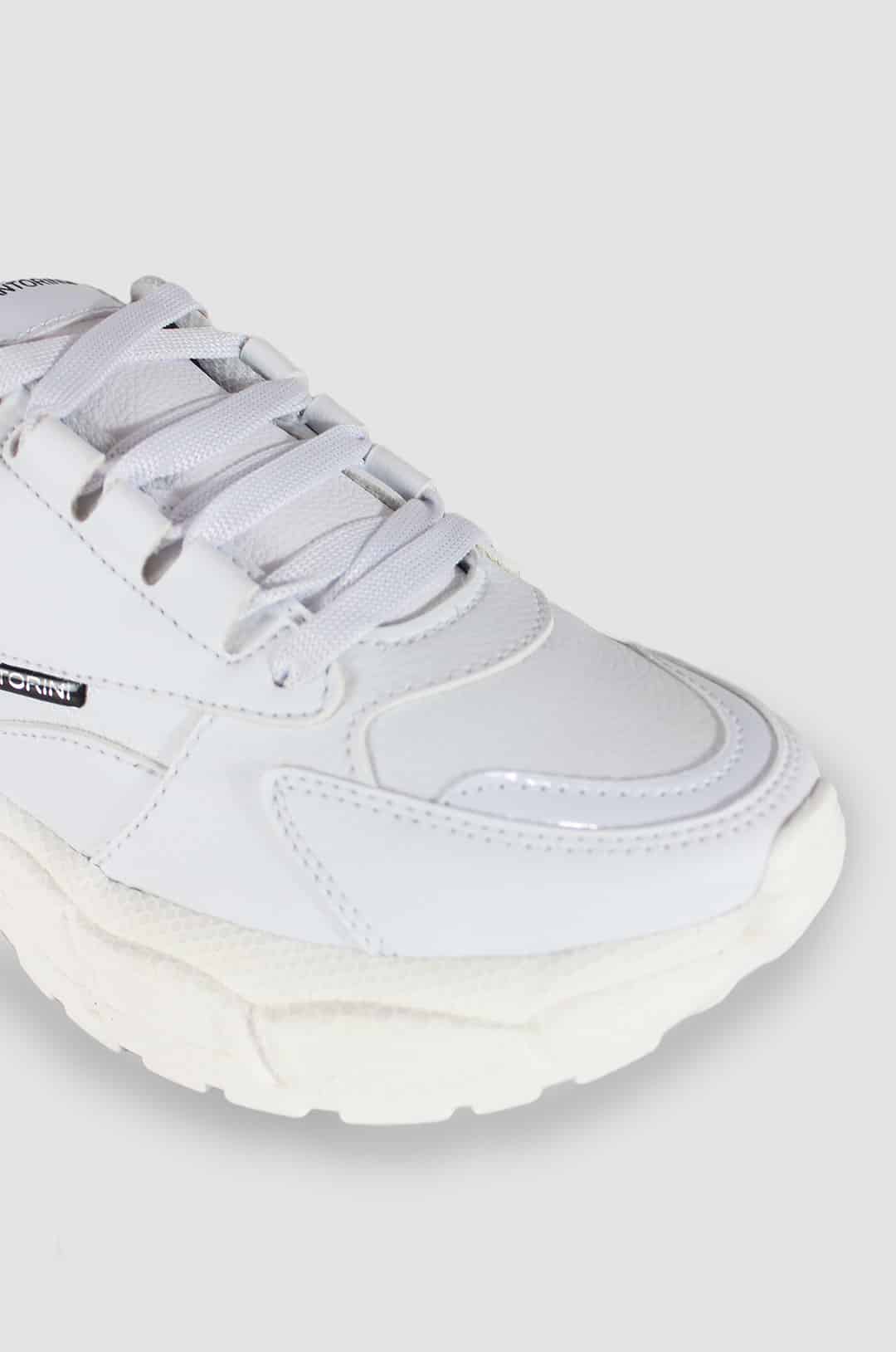 TENIS PARA MUJER SHAIRA BLANCO