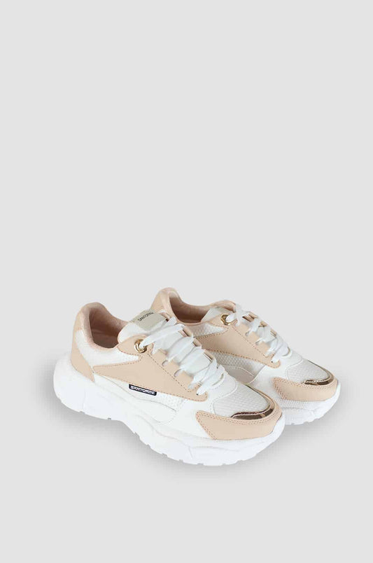 TENIS PARA MUJER SHAIRA NUDE