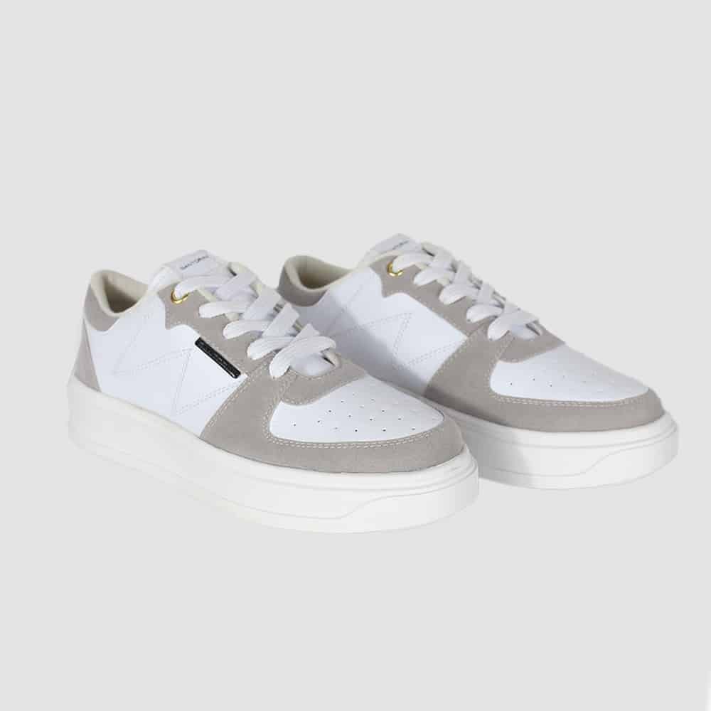 TENIS PARA MUJER YASMIN BLANCO