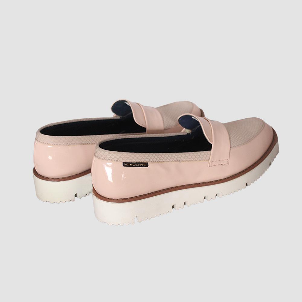 ZAPATOS PARA MUJER HASELI NUDE