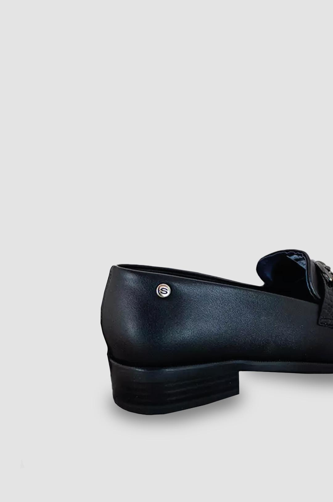 ZAPATOS PARA MUJER MIREYA NEGRO