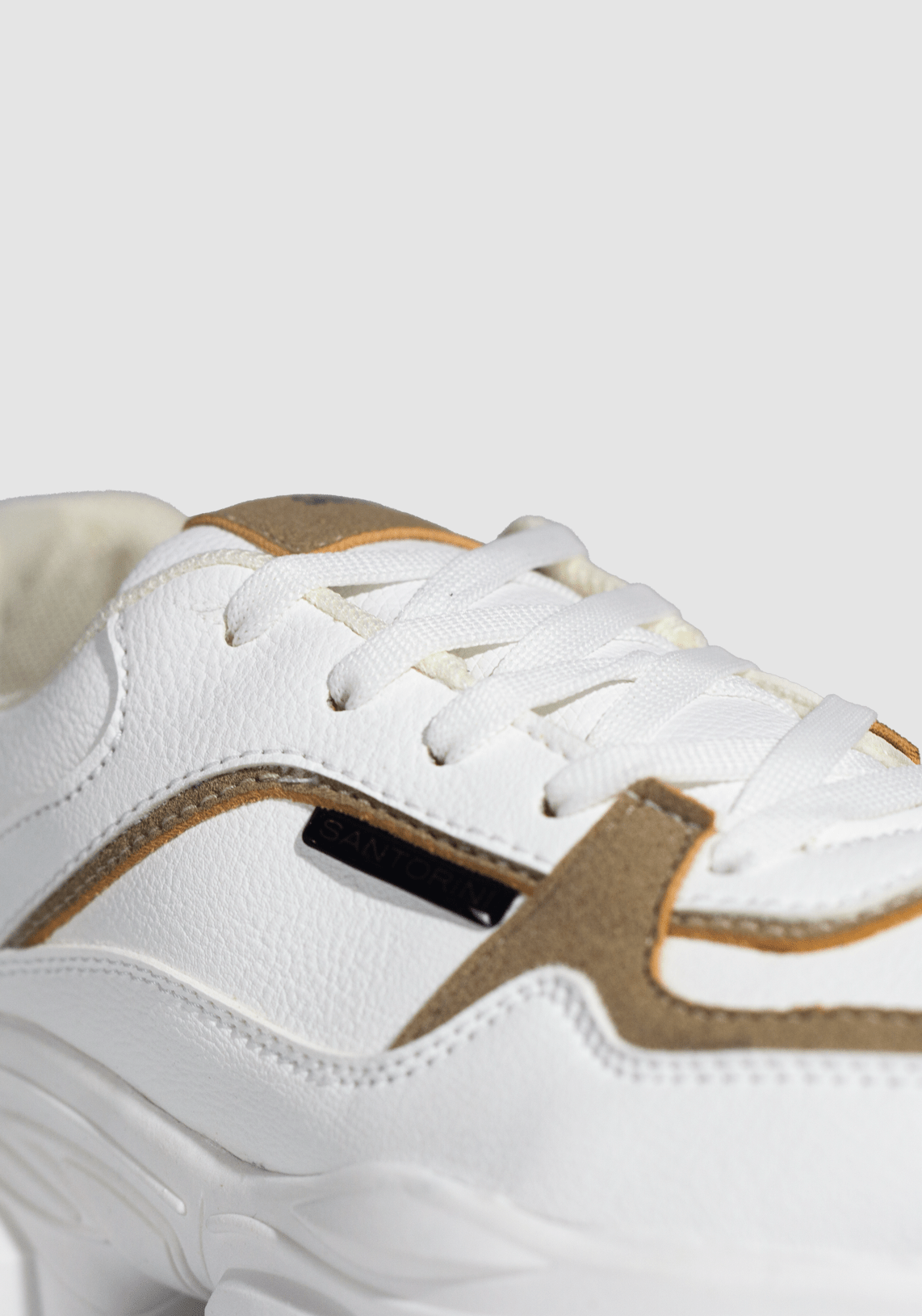 TENIS PARA MUJER BRANKA BLANCO