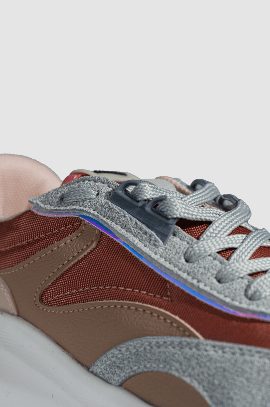 TENIS PARA MUJER EMA ROSA