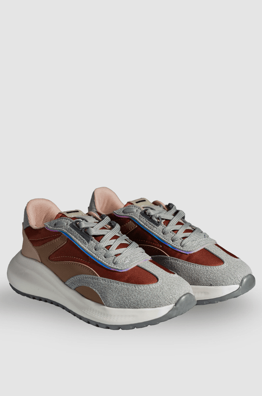 TENIS PARA MUJER EMA ROSA