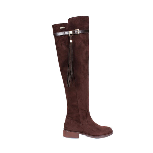 BOTAS PARA MUJER CALENT CAFE
