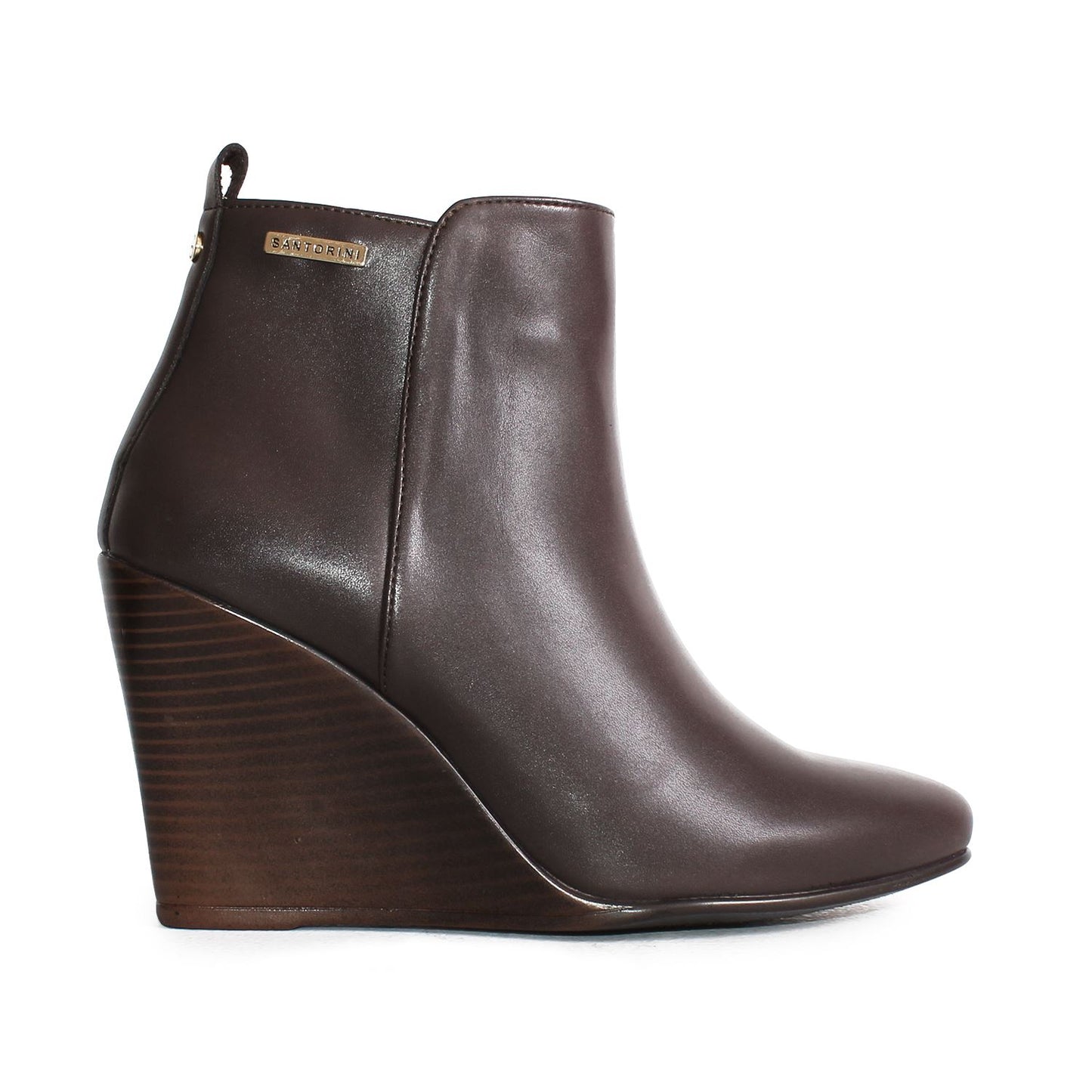 BOTINES PARA MUJER GEVA CAFE