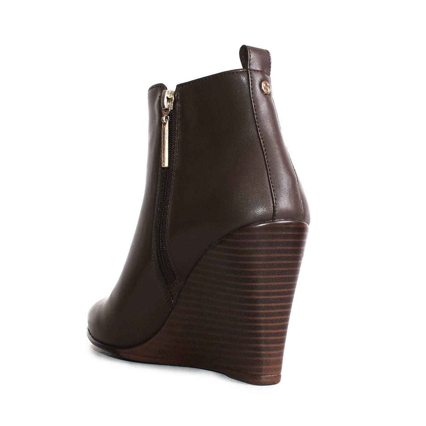 BOTINES PARA MUJER GEVA CAFE