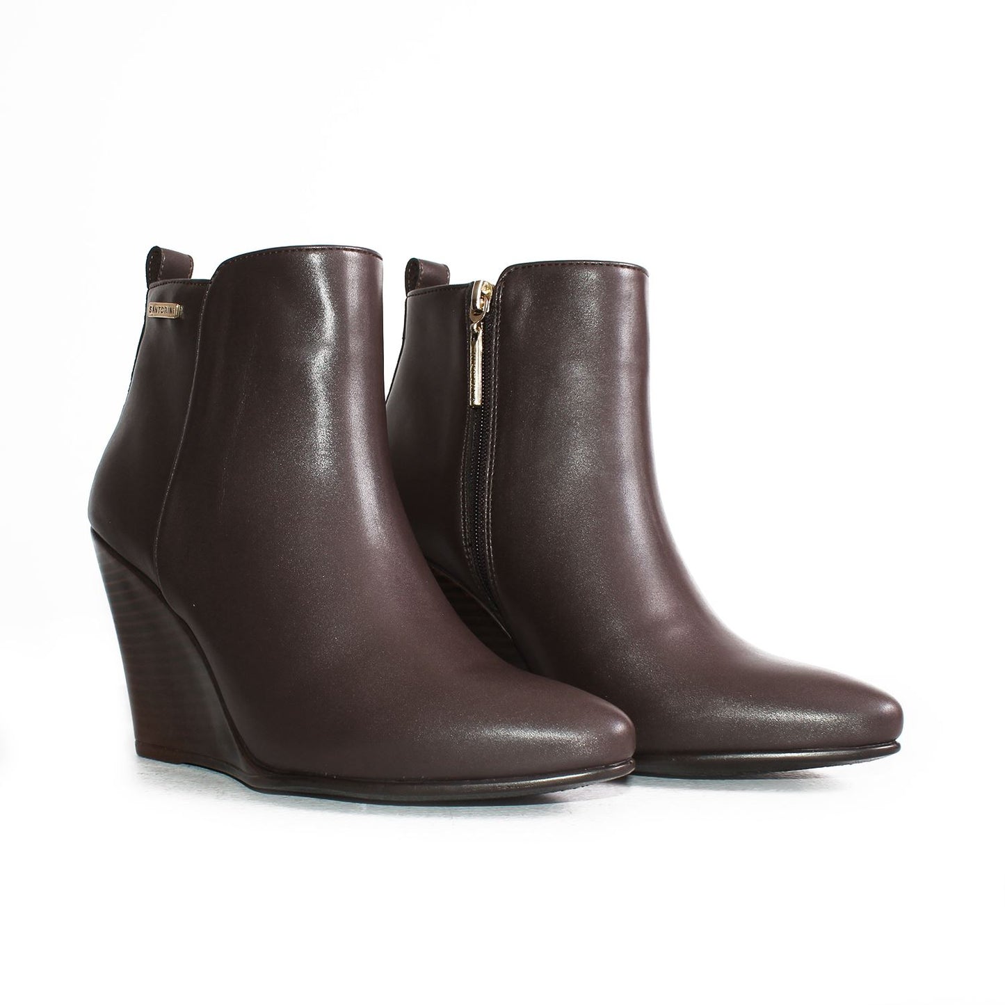 BOTINES PARA MUJER GEVA CAFE