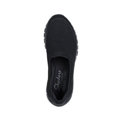 TENIS PARA MUJER TISSU NEGRO
