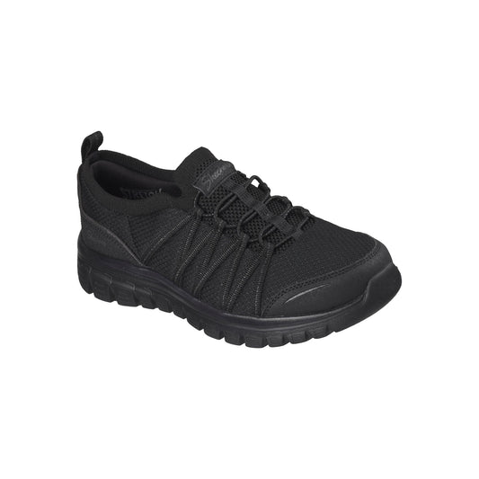 TENIS PARA MUJER ETOFFE NEGRO