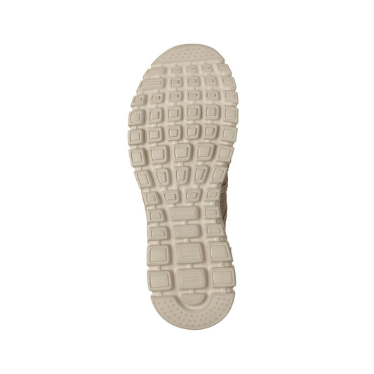 TENIS PARA MUJER ETOFFE BEIGE