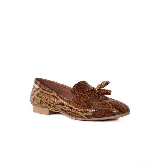 BALETAS PARA MUJER MARY TIGRE